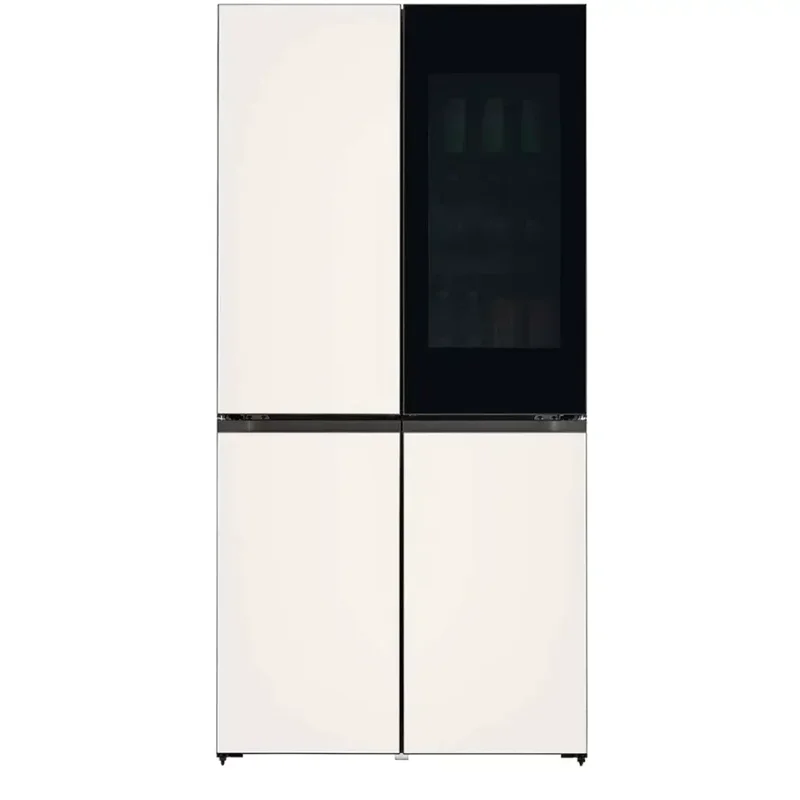 Холодильник LG GR-X24FQEKM 2