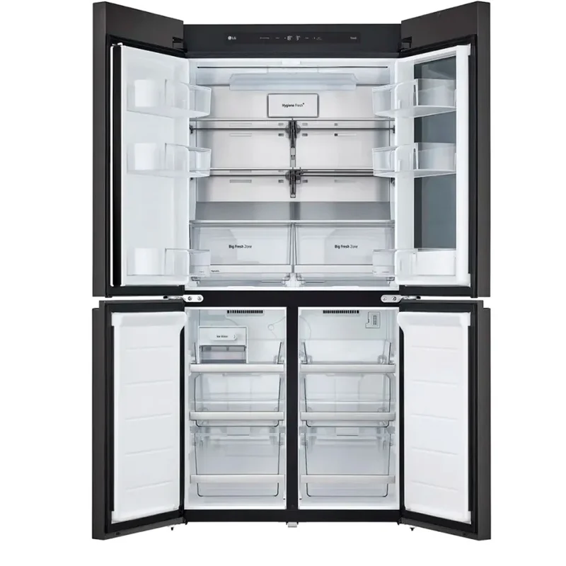 Холодильник LG GR-X24FQEKM 3