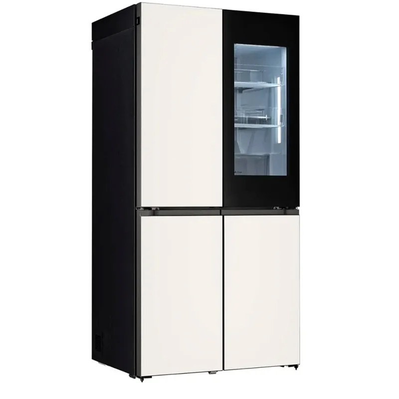 Холодильник LG GR-X24FQEKM 6