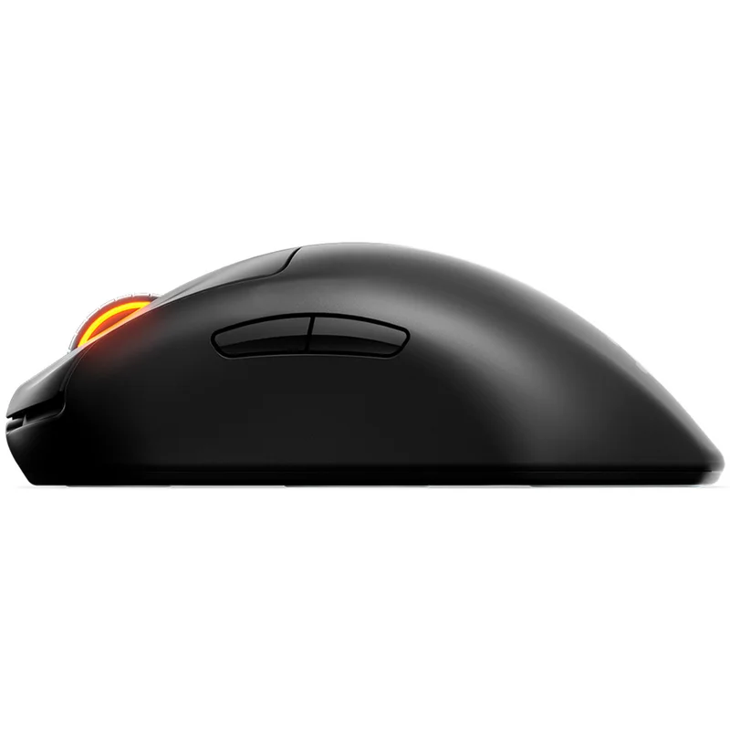Игровая мышь беспроводная Steelseries Prime Mini Wireless, Black (62426) 2
