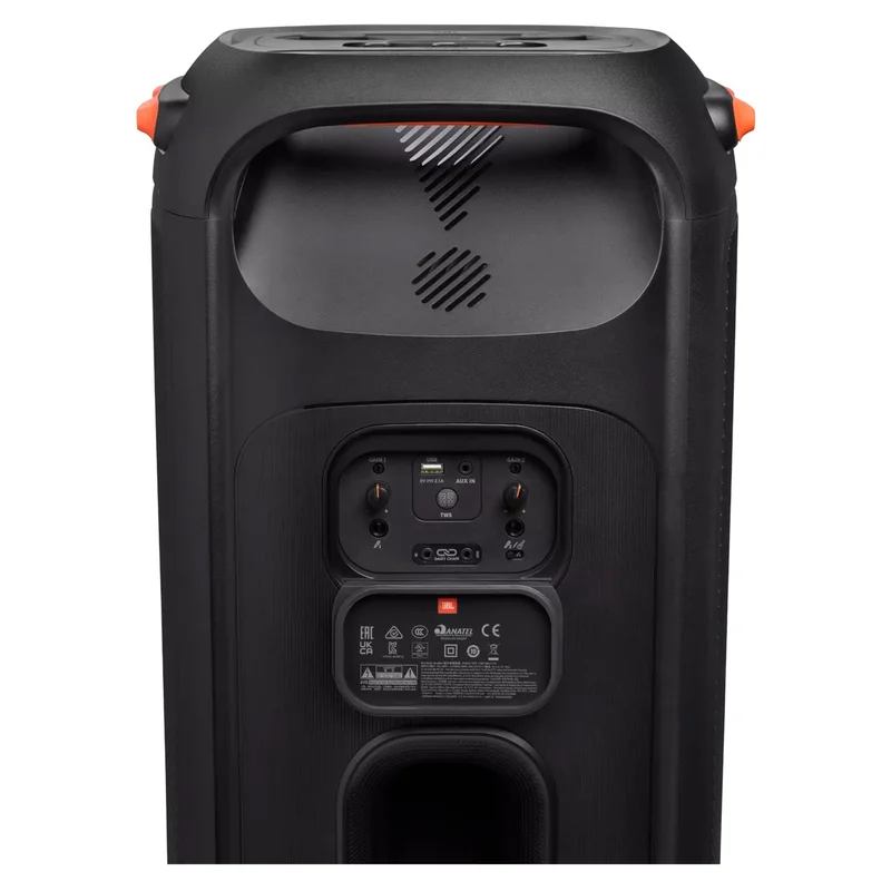 Аудиосистема JBL Party Box 710 10