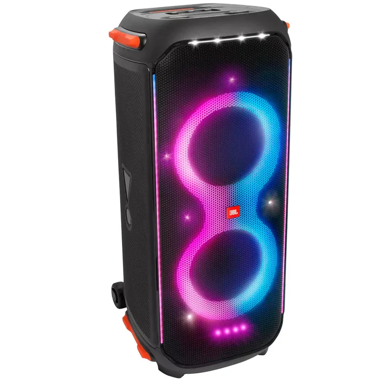 Аудиосистема JBL Party Box 710 2