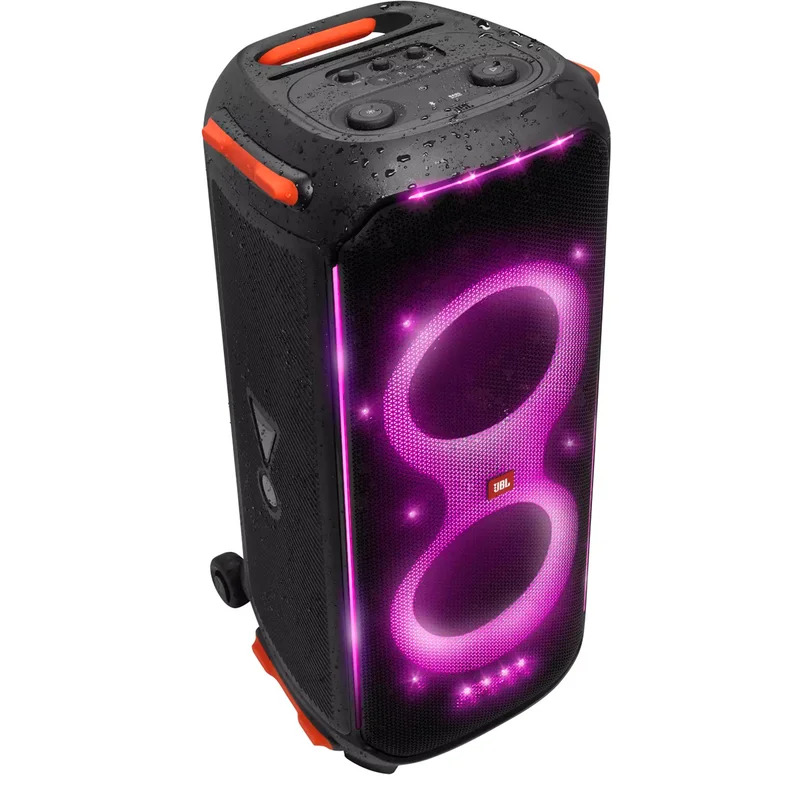 Аудиосистема JBL Party Box 710 6