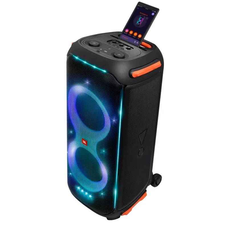 Аудиосистема JBL Party Box 710 8