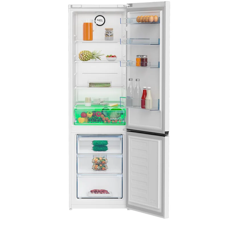 Холодильник Beko B1RCNK402W 3
