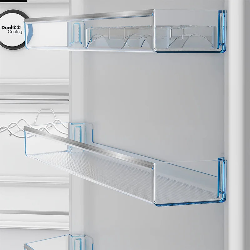Холодильник Beko B1RCNK402W 5