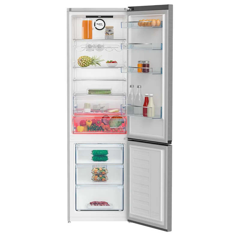 Холодильник Beko B3RCNK402HX 2