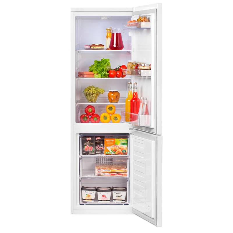 Холодильник Beko RCSK270M20W 3