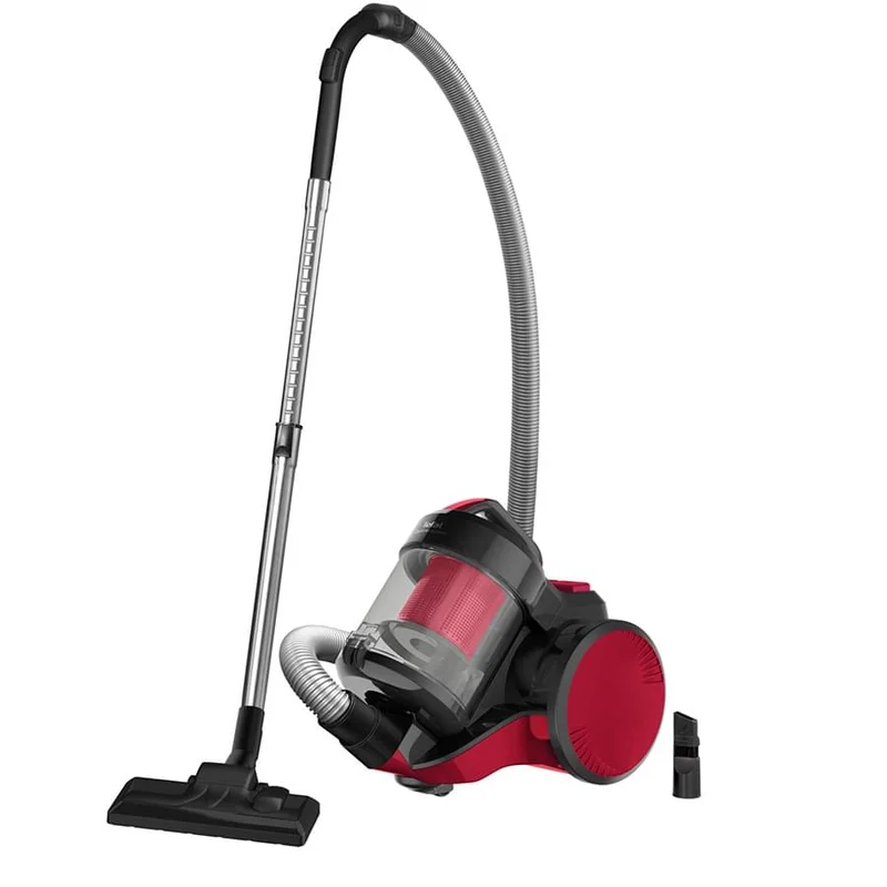 Пылесос Tefal TW-1923RH 10