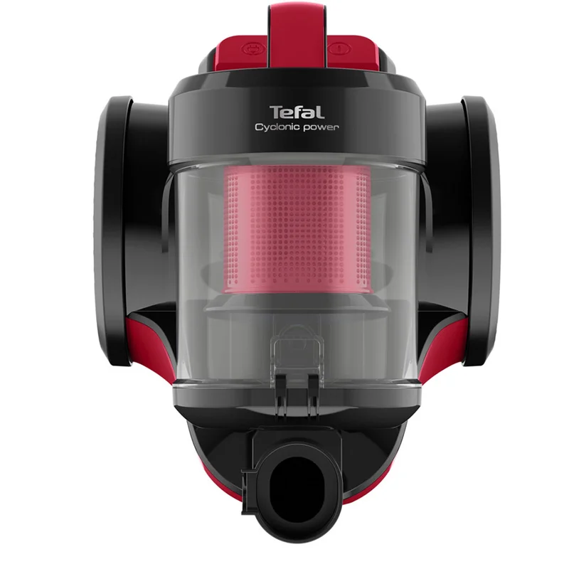 Пылесос Tefal TW-1923RH 11