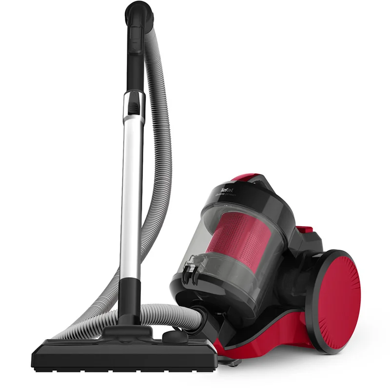 Пылесос Tefal TW-1923RH 12
