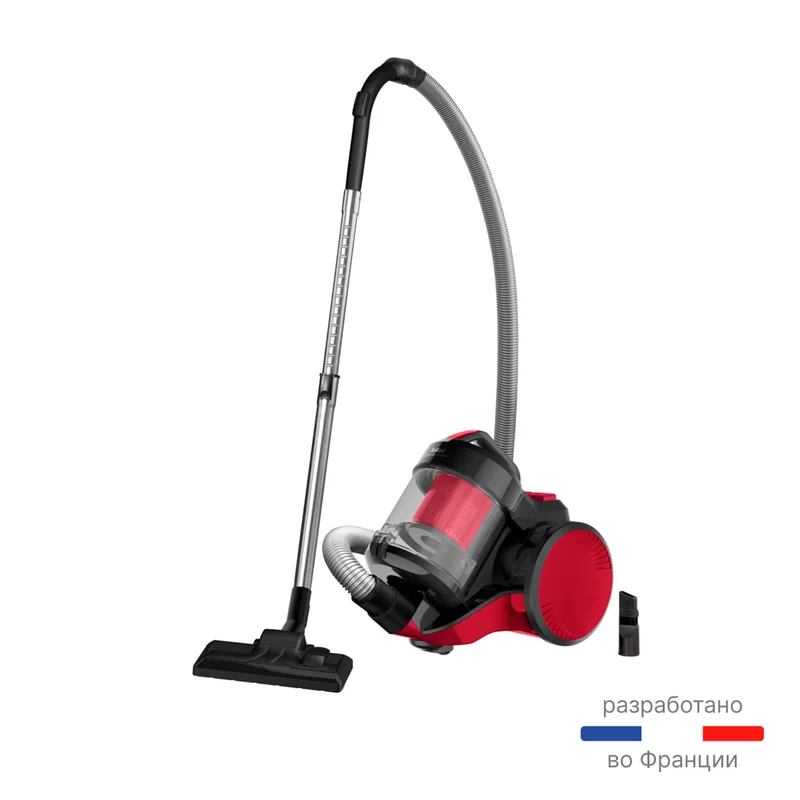 Пылесос Tefal TW-1923RH 9