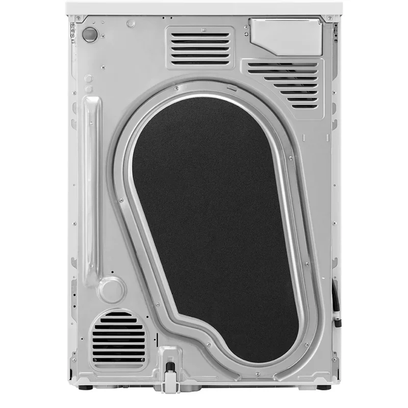 Сушильный автомат LG DC90V9V9E 5