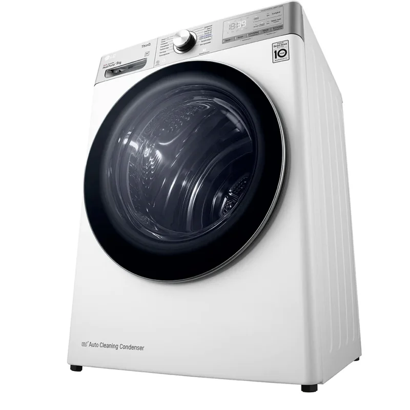 Сушильный автомат LG DC90V9V9E 6