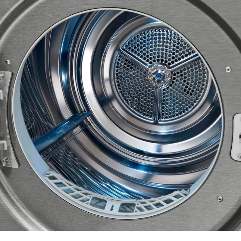 Сушильный автомат LG DC90V5V9S 12