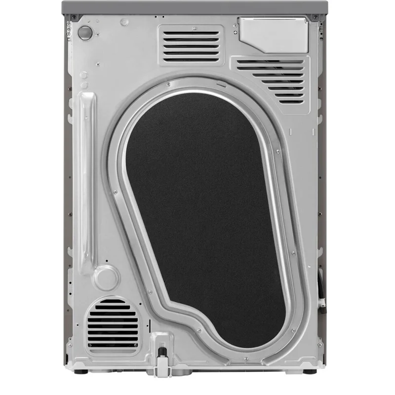 Сушильный автомат LG DC90V5V9S 5