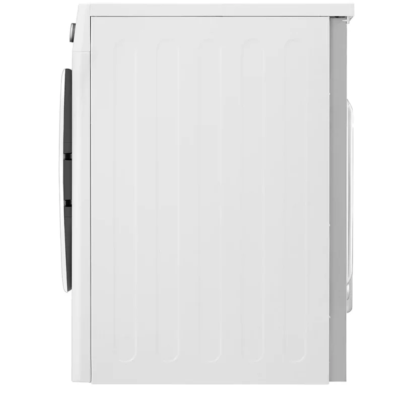 Сушильный автомат LG DC90V5V0W 4
