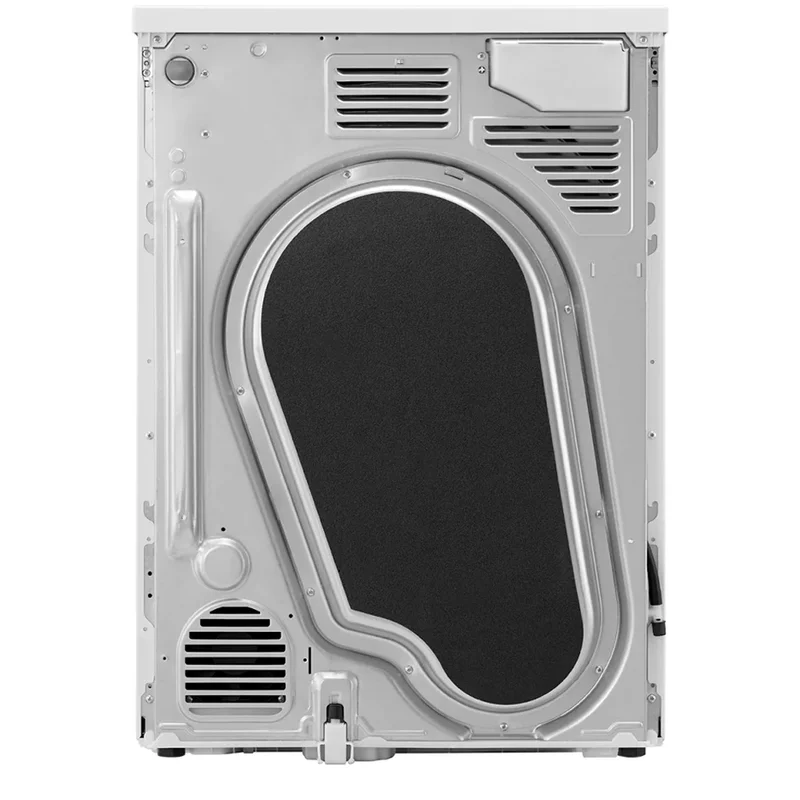 Сушильный автомат LG DC90V5V0W 5