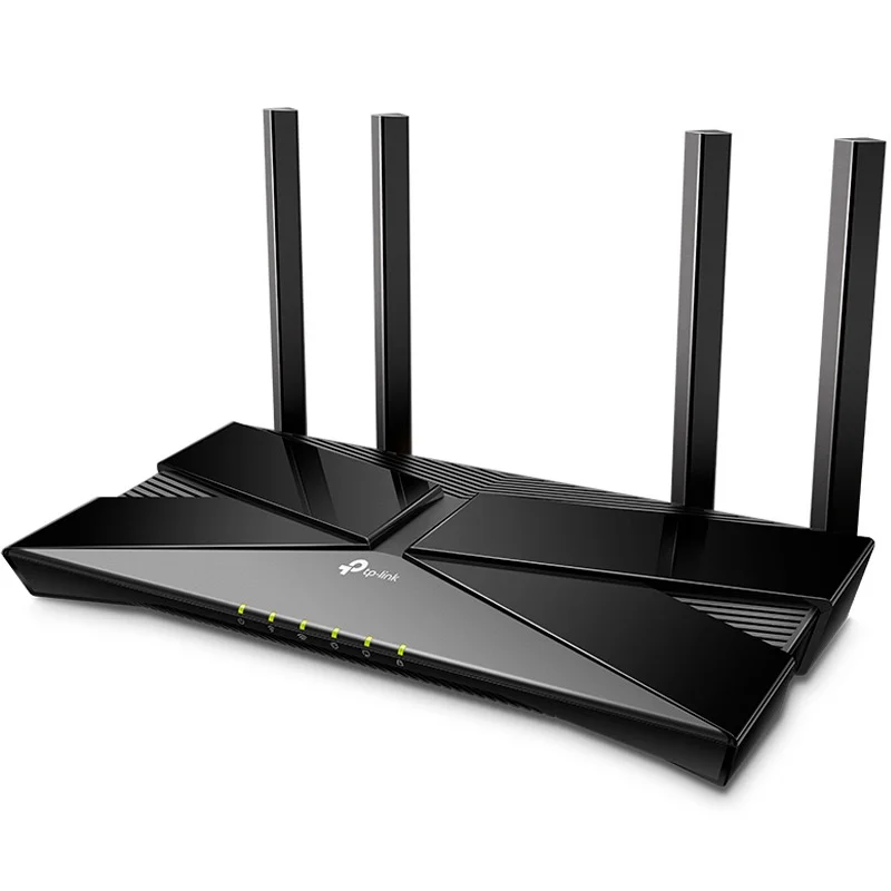 Беспроводной маршрутизатор, TP-Link Archer AX23 Dual Band, 4 порта + Wi-Fi 6, 1201/574 Mbps 2