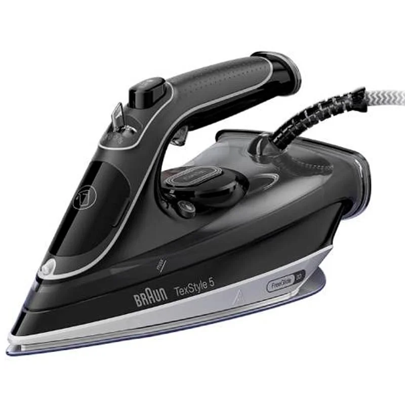 Утюг Braun SI-5188BK