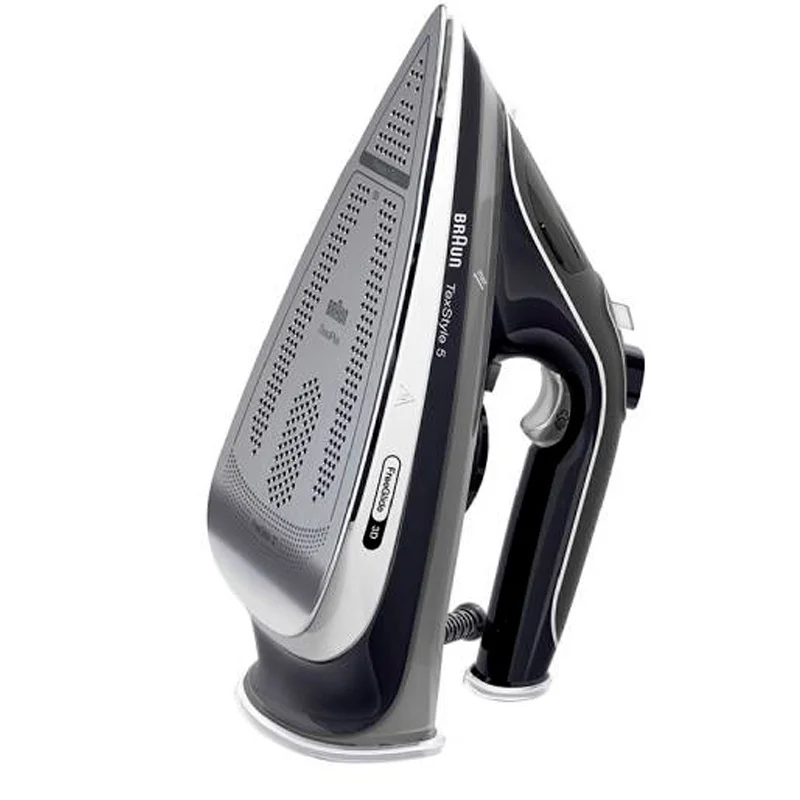 Утюг Braun SI-5188BK 2