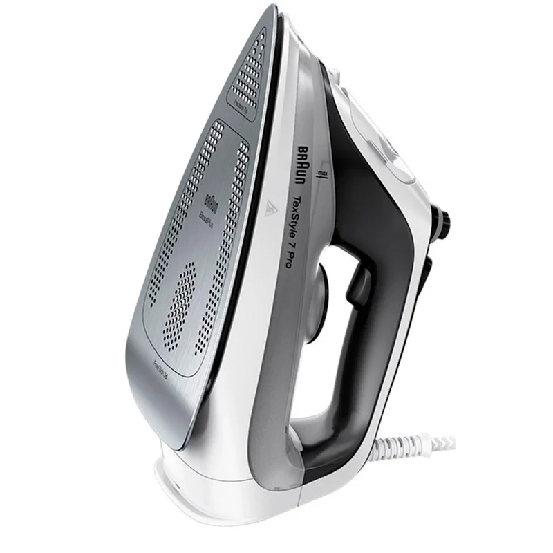 Утюг Braun SI-7149WB 2
