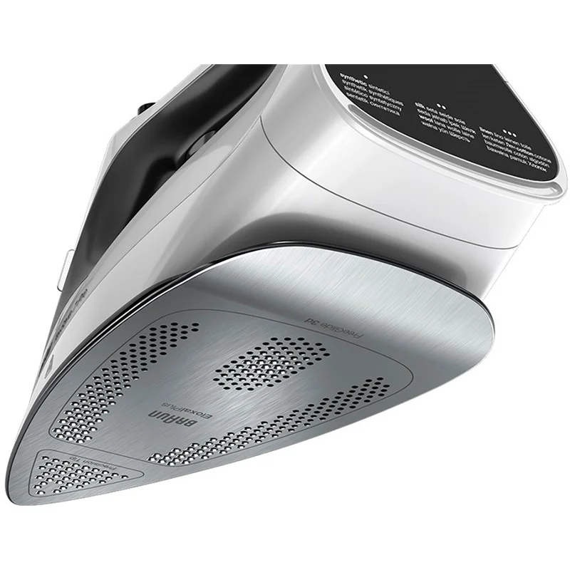 Утюг Braun SI-7149WB 3