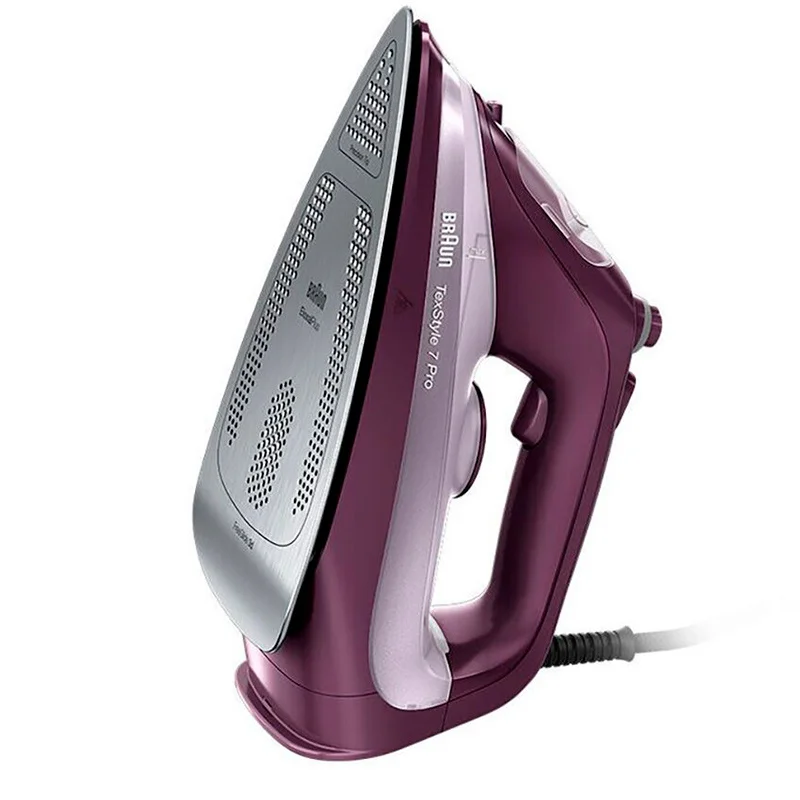 Утюг Braun SI-7181VI 2