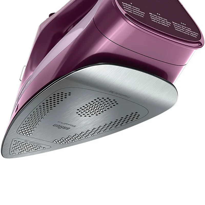 Утюг Braun SI-7181VI 3