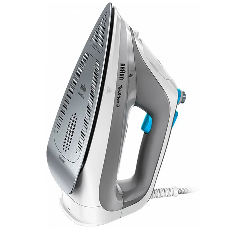 Утюг Braun SI-9270WH 2