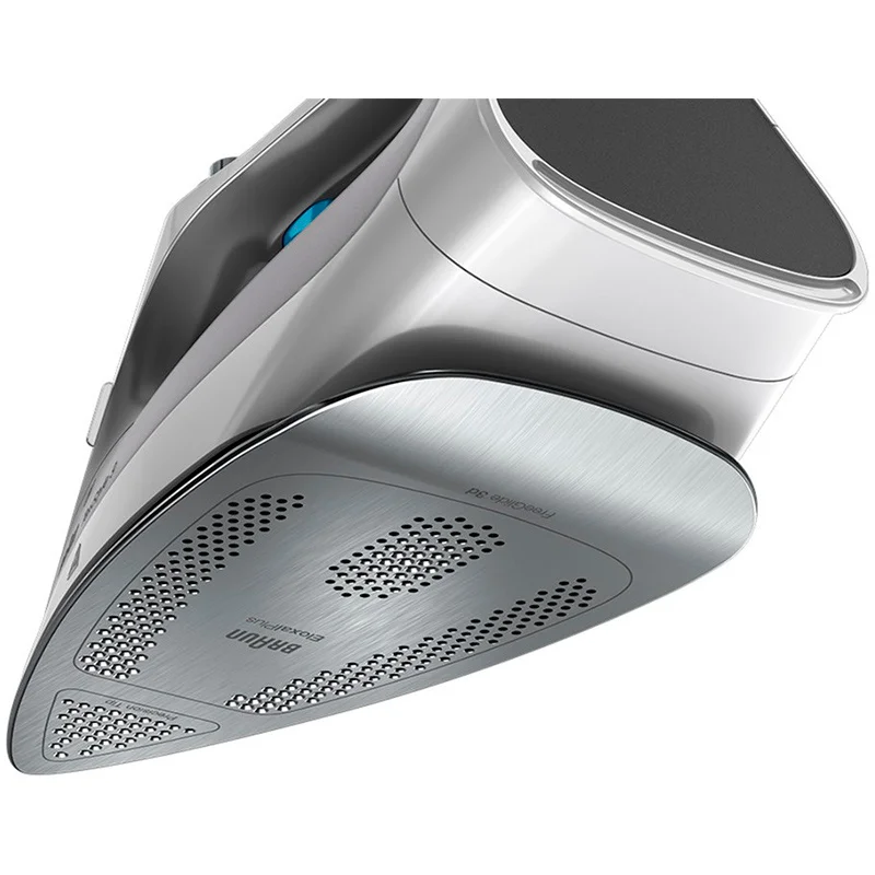 Утюг Braun SI-9270WH 3