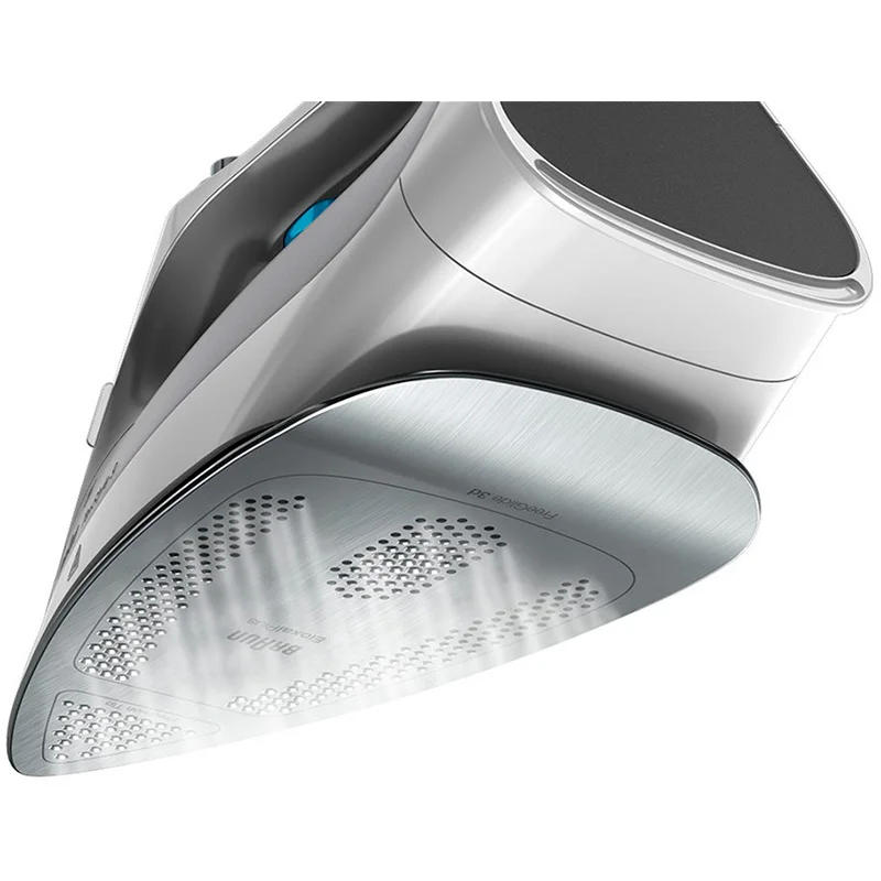 Утюг Braun SI-9270WH 4