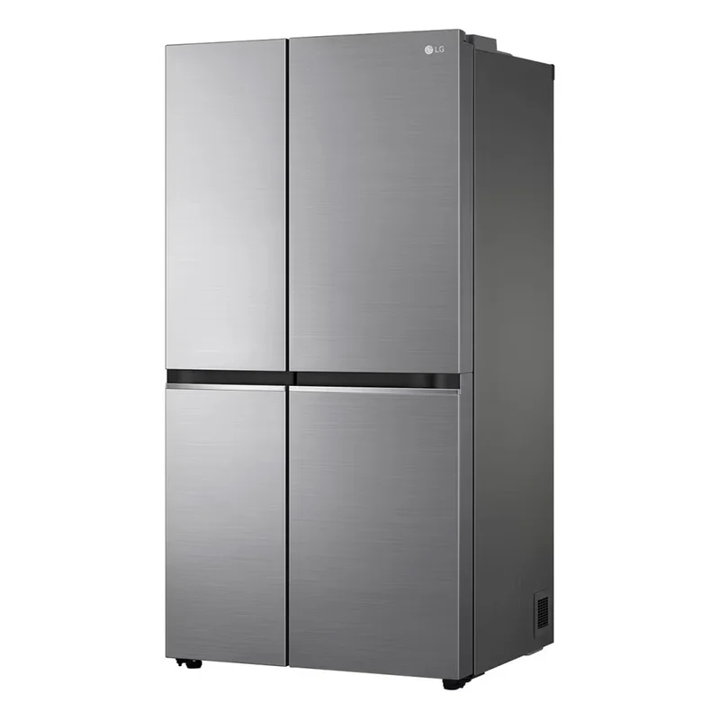 Холодильник LG GC-B257SMZV 7
