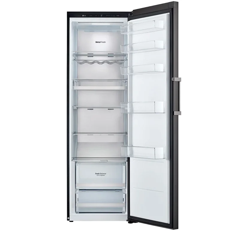 Холодильник LG GC-B401FAPM 5