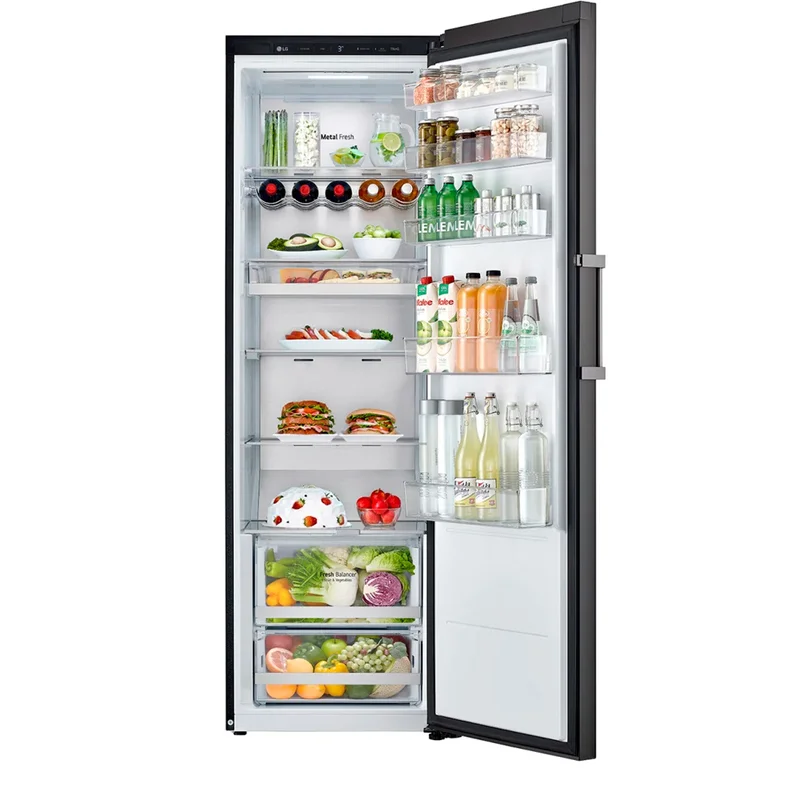 Холодильник LG GC-B401FAPM 6