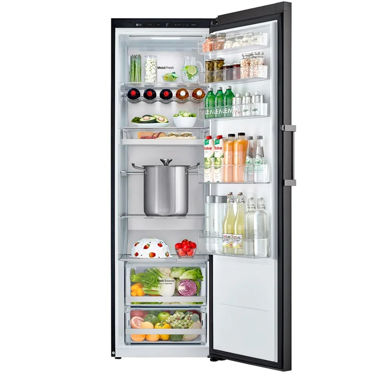 Холодильник LG GC-B401FAPM 7