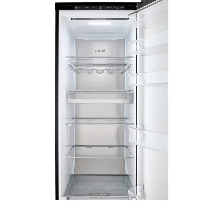 Холодильник LG GC-B401FAPM 8