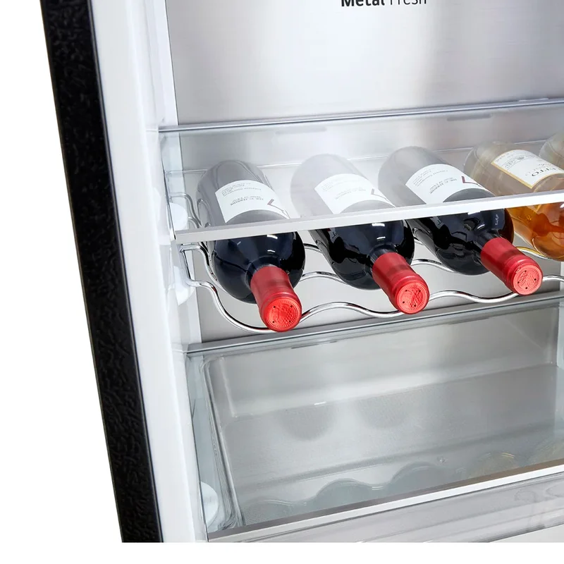 Холодильник LG GC-B401FAPM 9