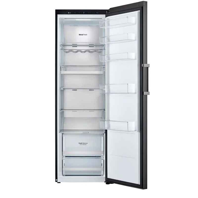 Холодильник LG GC-B401FEPM 6