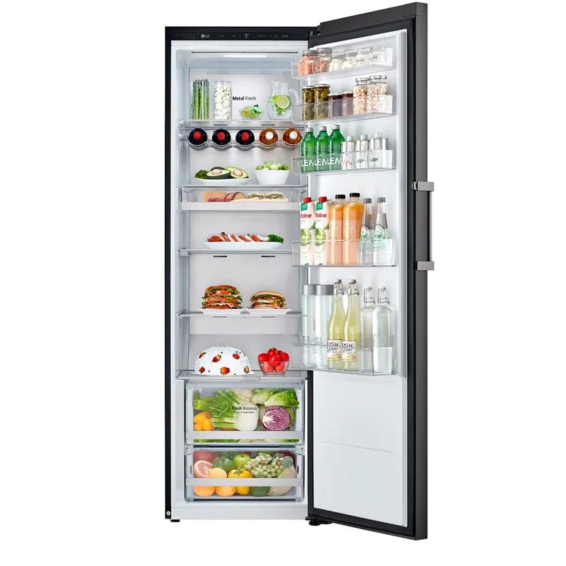 Холодильник LG GC-B401FEPM 7