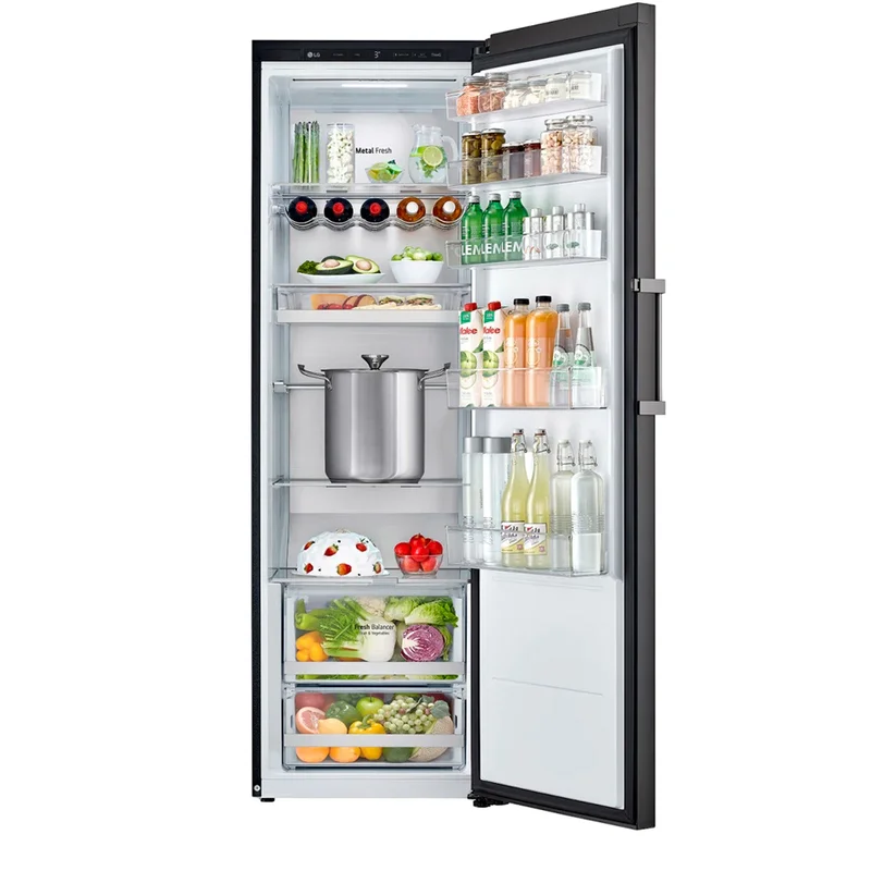 Холодильник LG GC-B401FEPM 8