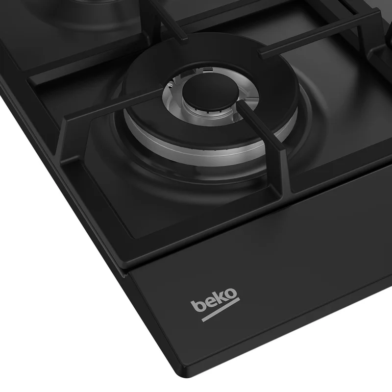 Встраиваемая газовая варочная панель Beko HIAW64225SB 5