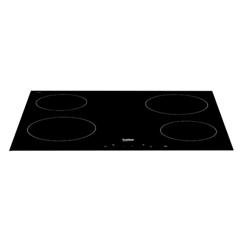Встраиваемая электрическая варочная панель Beko HIC64400E 2