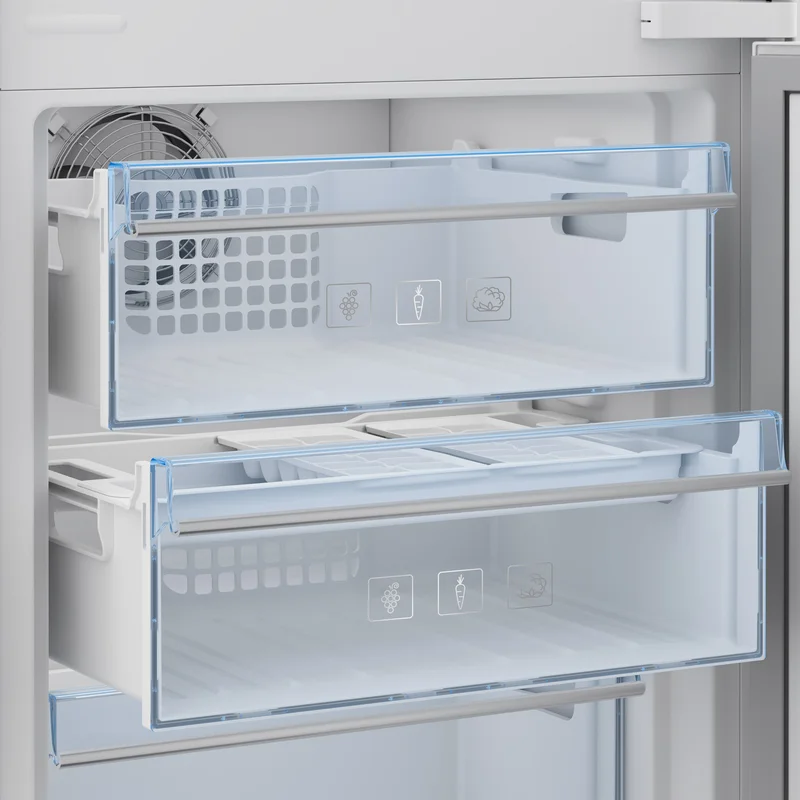 Встраиваемый холодильник Beko BCNA306E2S 6