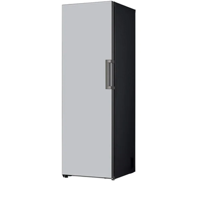 Морозильник LG GC-B404FAQM 3