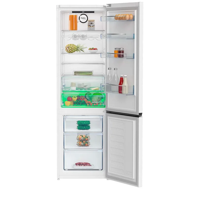 Холодильник Beko B3RCNK402HW 2
