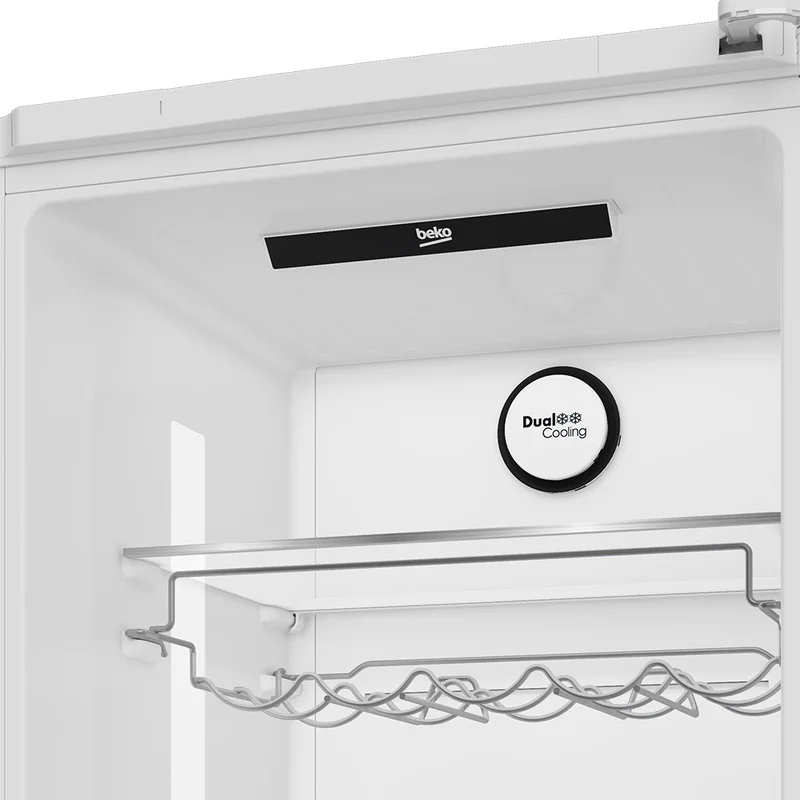 Холодильник Beko B3RCNK402HW 6