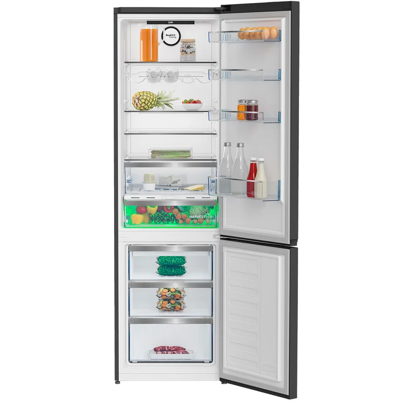 Холодильник Beko B5RCNK403ZXBR 2