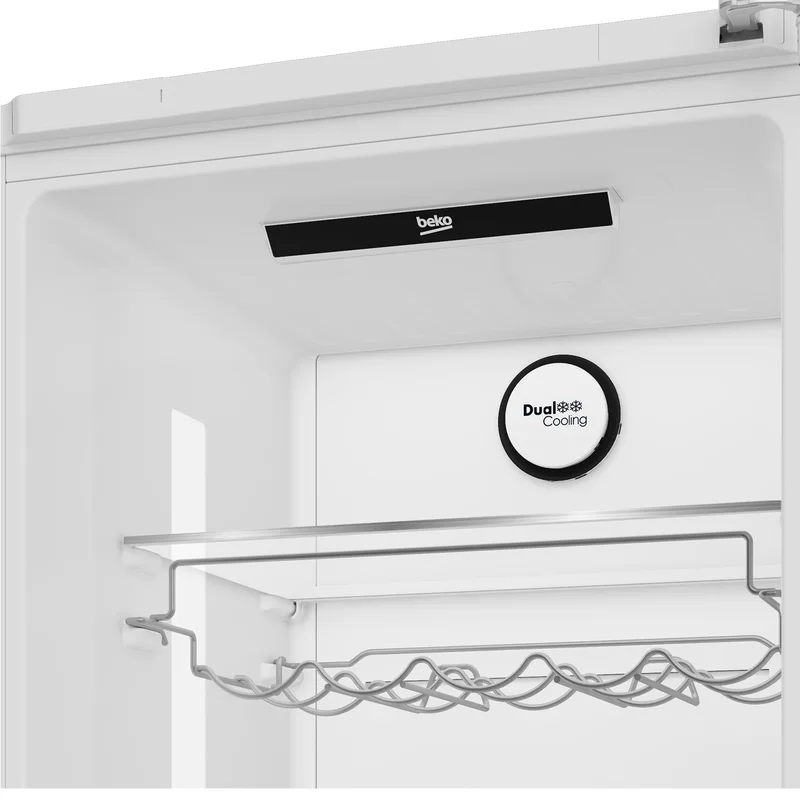 Холодильник Beko B5RCNK403ZW 9