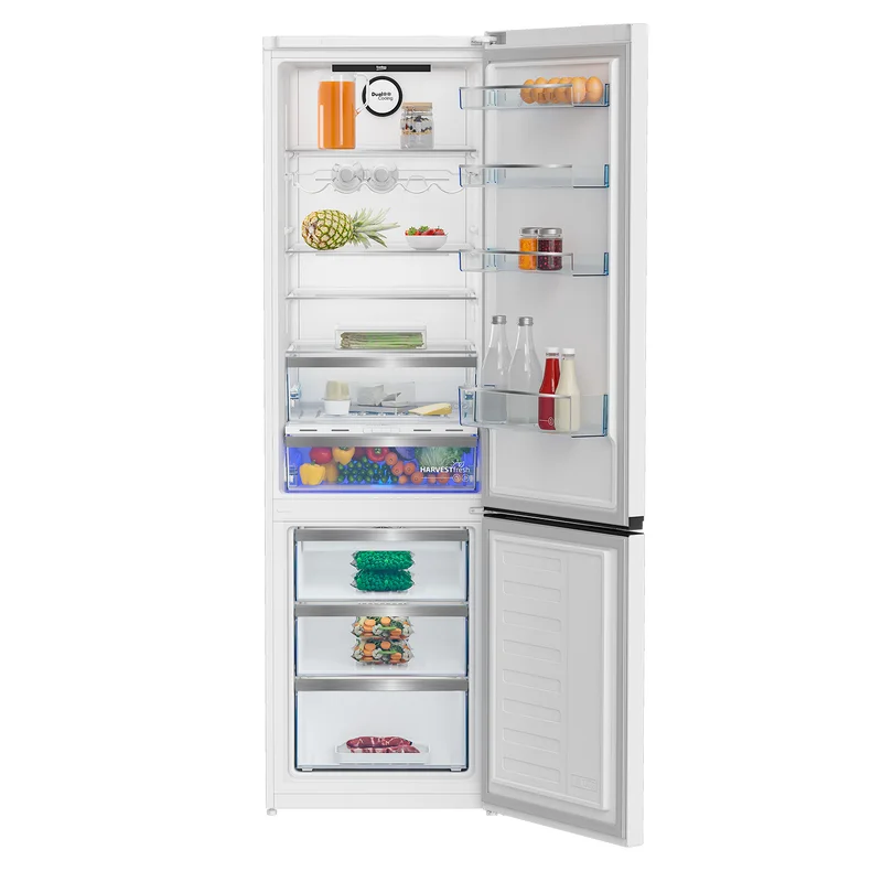 Холодильник Beko B5RCNK403ZW 3